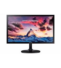 SAMSUNG 21.5 LS22F350FHRXUF FHD TN 60HZ 5MS HDMI VGA Monitor - 1